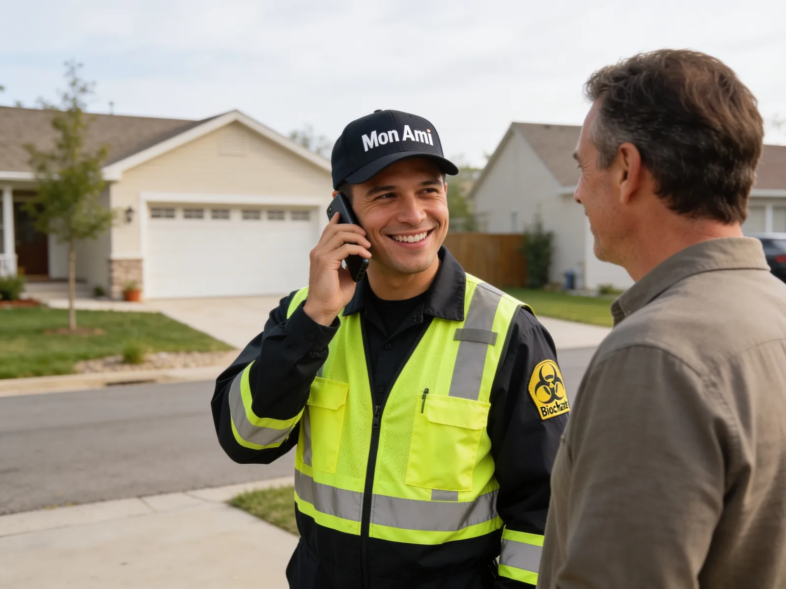 Sewage Cleanup Golva, ND FAQs